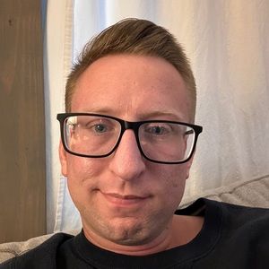 Meet your Posher, William